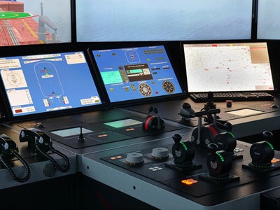 Navigation Equipment